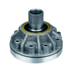 CHARGING PUMP 0501220664