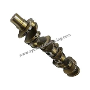 CRANK SHAFT 6151-31-1110