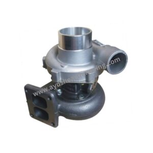 TURBO CHARGER 6207-81-8210