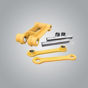Bucket Attachment Parts