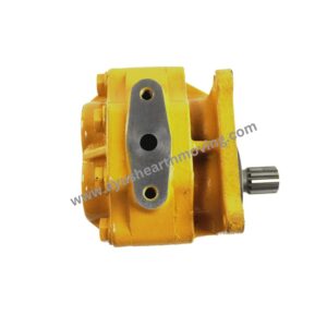 HYDRAULIC PUMP 07432-71202