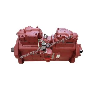 HYDRAULIC PUMP VOE14508164