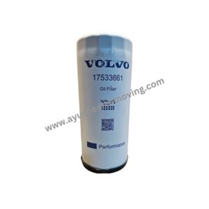 OIL FILTER 17533661