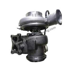 TURBO CHARGER 268-4346