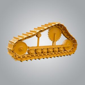 Under Carriage Parts