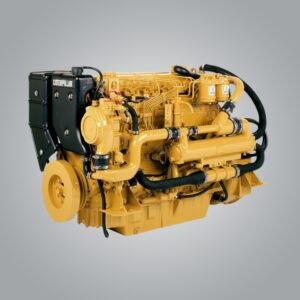 Engine Parts